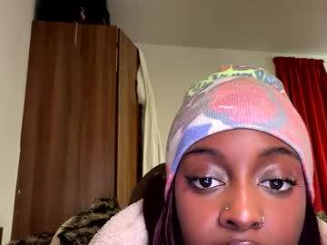 Urfavtee live cam preview — HD — ebony — age 22