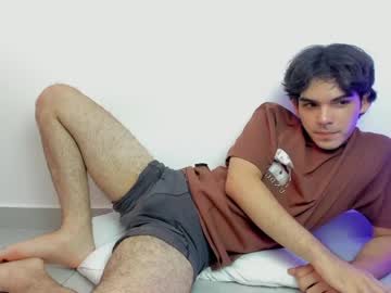 Velvetsteven live cam profile photo