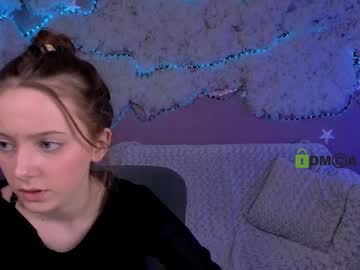 Venezia Barton live cam profile photo