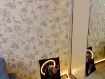 Verdginiarebell live cam profile photo