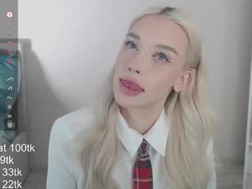 Vickyfuckingdoll live cam profile photo