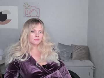 Victoria Nelson live cam profile photo