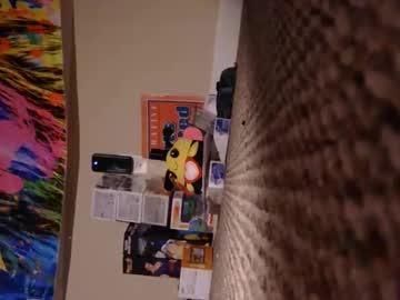 Wandaxcosmo live cam preview — squirt — age 0