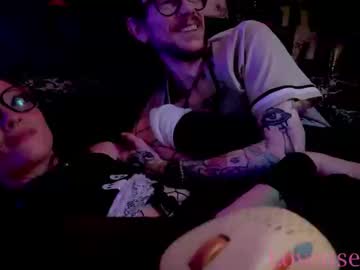 Webz And Kordz live cam profile photo