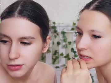 Wendiesetters live cam preview — HD — young — age 20