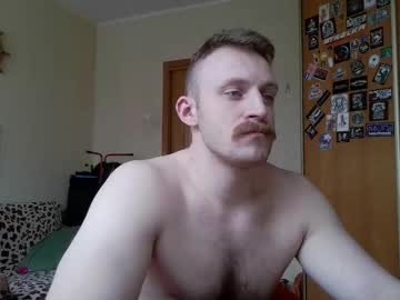 Whitebull97 live cam preview — HD — muscle — age 29