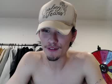 Xgoonxmasterx live cam profile photo