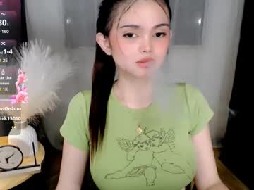 Yogirl Abby live cam preview — HD — pinay — age 0