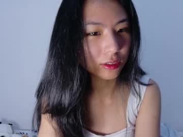 Yoursweetestkiwi live cam preview — asian — age 0