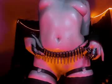 Yueeclipsa live cam preview — HD — goth — age 20