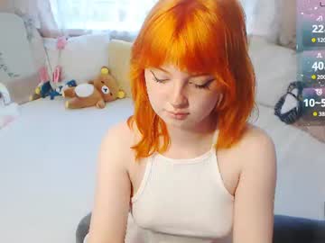 Yuna Jin live cam profile photo