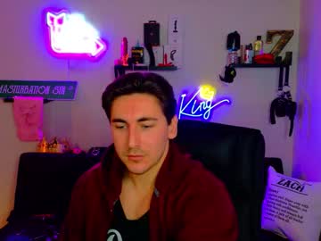 Zach Rhyder live cam preview — sexy — age 28