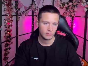 Zackhandsome live cam profile photo