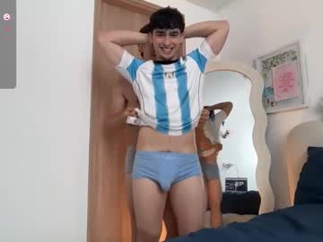 Zenn Rush live cam profile photo