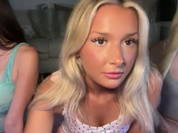 Zoegabrielle live cam profile photo